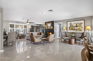 420 E Cascada Rd, Litchfield Park, AZ 85340 - Photo 15