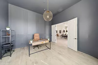 7470 E Camino Rayo De Luz --, Scottsdale, AZ 85266 - Photo 5