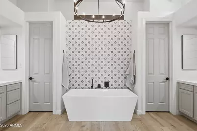 7470 E Camino Rayo De Luz --, Scottsdale, AZ 85266 - Photo 9