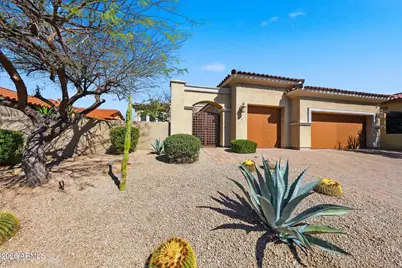 7470 E Camino Rayo De Luz --, Scottsdale, AZ 85266 - Photo 1