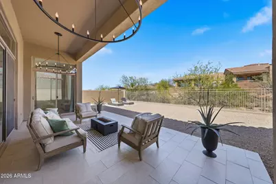 7470 E Camino Rayo De Luz --, Scottsdale, AZ 85266 - Photo 25