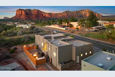 385 Suncliffe Drive, Sedona, AZ 86351 - Photo 5