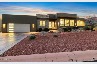 385 Suncliffe Drive, Sedona, AZ 86351 - Photo 1