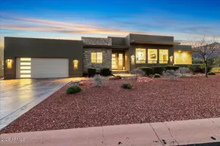 385 Suncliffe Dr, Sedona, AZ 86351 - Photo 1