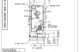 3810 S Lotus, Mesa, AZ 85212 - Photo 3