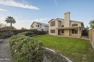 317 W Calle Monte Vista Dr, Tempe, AZ 85284 - Photo 29