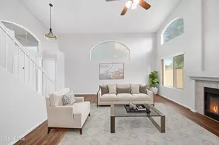 317 W Calle Monte Vista Dr, Tempe, AZ 85284 - Photo 7