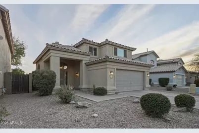 317 W Calle Monte Vista Drive, Tempe, AZ 85284 - Photo 3