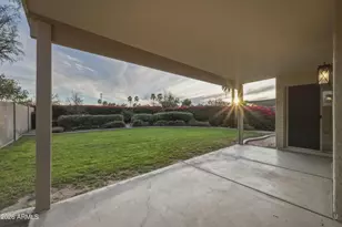 317 W Calle Monte Vista Dr, Tempe, AZ 85284 - Photo 31