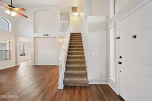 317 W Calle Monte Vista Dr, Tempe, AZ 85284 - Photo 17