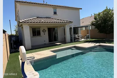 25218 N 143rd Lane, Surprise, AZ 85387 - Photo 45