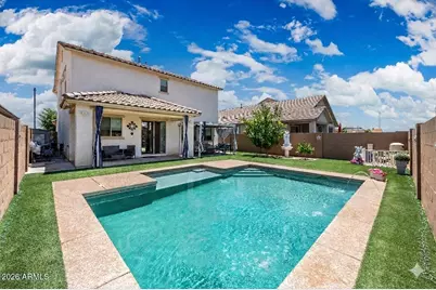 25218 N 143rd Lane, Surprise, AZ 85387 - Photo 1