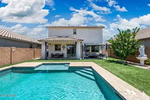 25218 N 143rd Ln, Surprise, AZ 85387 - Photo 5