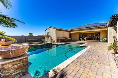 14959 S 184th Avenue, Goodyear, AZ 85338 - Photo 49