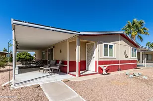 8103 E Southern Ave, Mesa, AZ 85209 - Photo 1