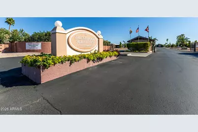 8103 E Southern Avenue #136, Mesa, AZ 85209 - Photo 21