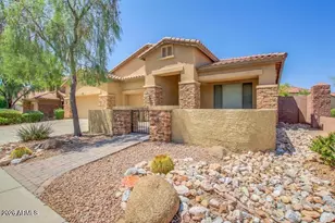 26812 N 23rd Dr, Phoenix, AZ 85085 - Photo 3