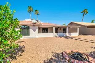 10831 E Sunnydale Dr, Sun Lakes, AZ 85248 - Photo 29