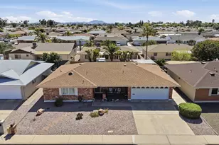 4735 E Elena Ave, Mesa, AZ 85206 - Photo 7