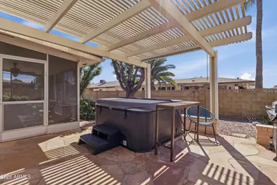 4735 E Elena Avenue, Mesa, AZ 85206 - Photo 31