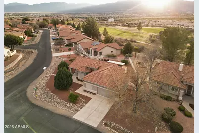 5320 E Painted Desert Road, Cornville, AZ 86325 - Photo 3