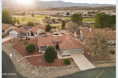 5320 E Painted Desert Road, Cornville, AZ 86325 - Photo 1