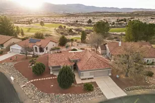 5320 E Painted Desert Rd, Cornville, AZ 86325 - Photo 1