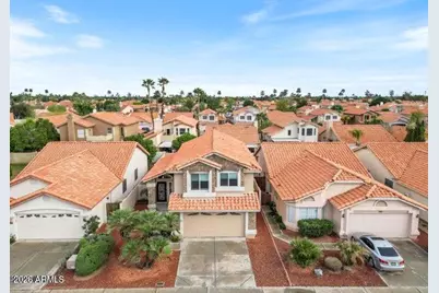 7705 W Tonto Drive, Glendale, AZ 85308 - Photo 1