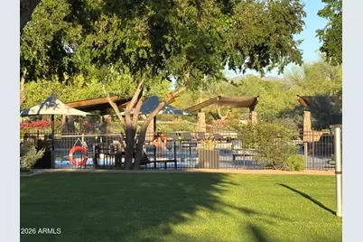 3935 E Rough Rider Road #1345, Phoenix, AZ 85050 - Photo 35