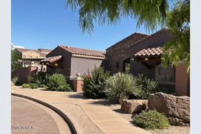 3935 E Rough Rider Road #1345, Phoenix, AZ 85050 - Photo 21