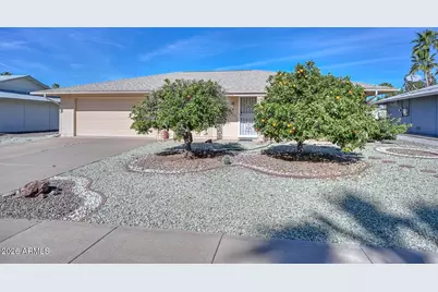 13230 W Hyacinth Drive, Sun City West, AZ 85375 - Photo 5