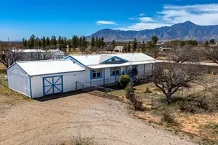 9610 E Coyote Trail, Hereford, AZ 85615 - Photo 1