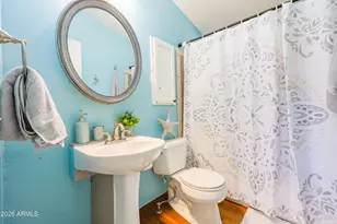 9610 E Coyote Trail, Hereford, AZ 85615 - Photo 19