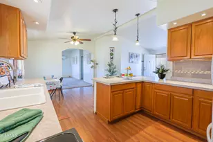 9610 E Coyote Trail, Hereford, AZ 85615 - Photo 13