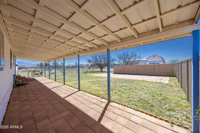 9610 E Coyote Trail, Hereford, AZ 85615 - Photo 29
