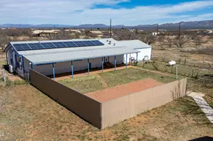 9610 E Coyote Trail, Hereford, AZ 85615 - Photo 3