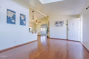 9610 E Coyote Trail, Hereford, AZ 85615 - Photo 7