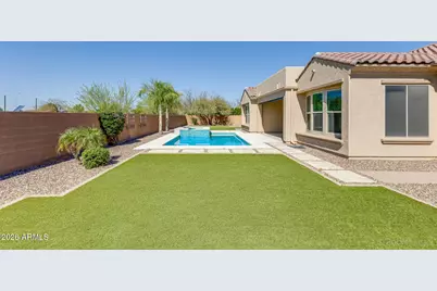 6060 S Pinaleno Place, Chandler, AZ 85249 - Photo 37