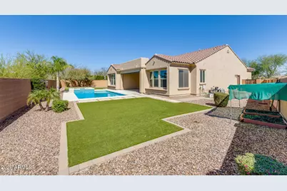 6060 S Pinaleno Place, Chandler, AZ 85249 - Photo 35