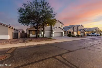 46065 W Meadows Lane, Maricopa, AZ 85139 - Photo 3