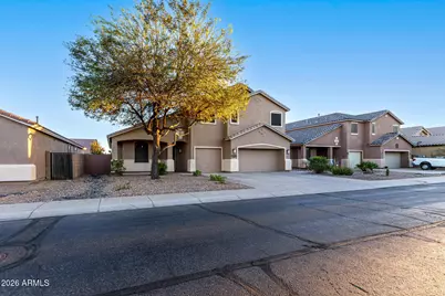 46065 W Meadows Lane, Maricopa, AZ 85139 - Photo 7