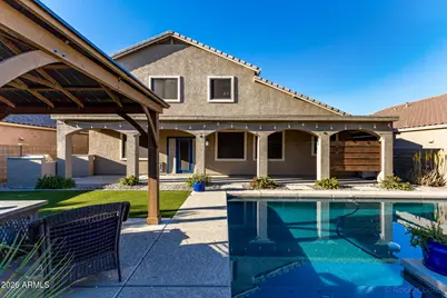 46065 W Meadows Lane, Maricopa, AZ 85139 - Photo 59