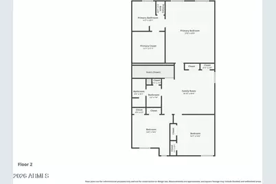 46065 W Meadows Lane, Maricopa, AZ 85139 - Photo 65