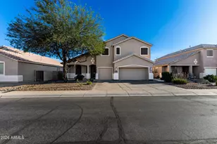 46065 W Meadows Ln, Maricopa, AZ 85139 - Photo 5
