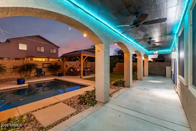 46065 W Meadows Lane, Maricopa, AZ 85139 - Photo 49