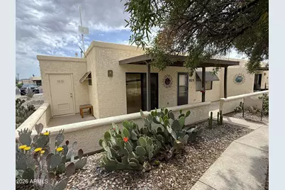 825 E Lancaster Circle, Florence, AZ 85132 - Photo 1