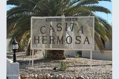 825 E Lancaster Circle, Florence, AZ 85132 - Photo 17