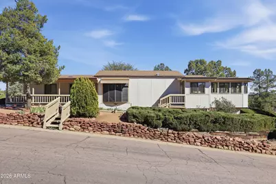 1119 W Driftwood Drive, Payson, AZ 85541 - Photo 1