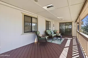 1119 W Driftwood Dr, Payson, AZ 85541 - Photo 29