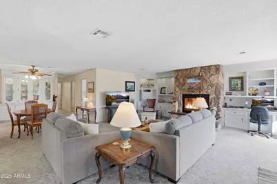 1119 W Driftwood Drive, Payson, AZ 85541 - Photo 5